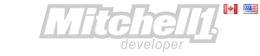 Mitchell1 Developer